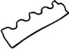 GLASER X53554-01 Gasket, cylinder head cover